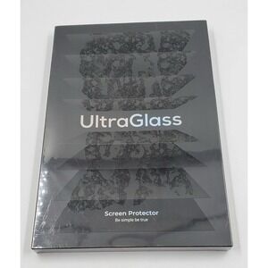 Ultraglass Top 9H+ Glass For Ipad 13 Inch Screen Protector